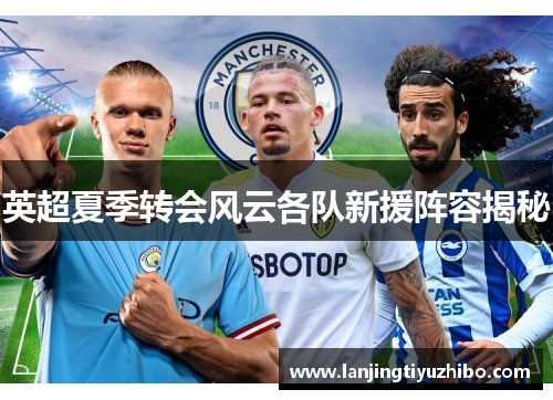 英超夏季转会风云各队新援阵容揭秘